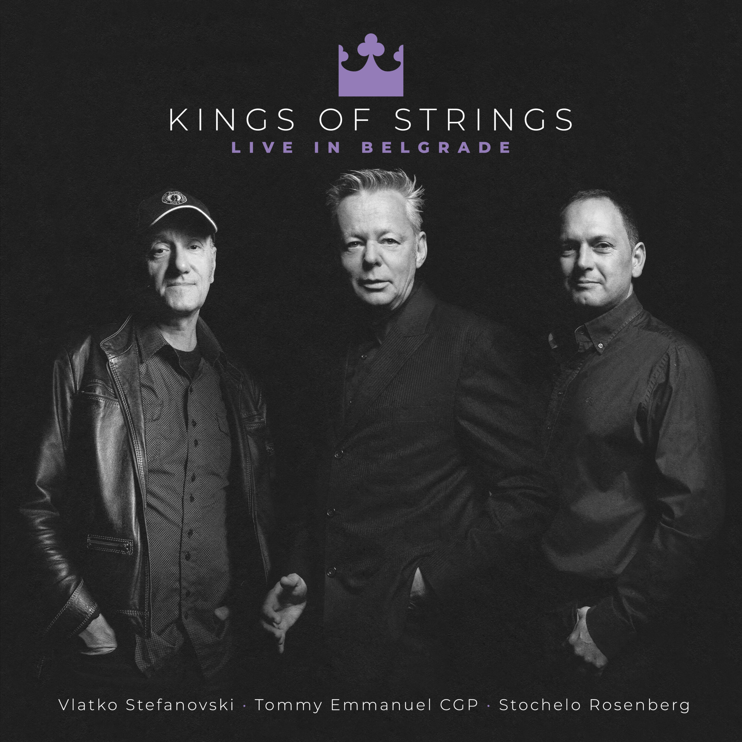 Kings of Strings